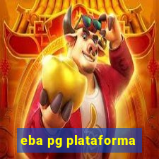 eba pg plataforma